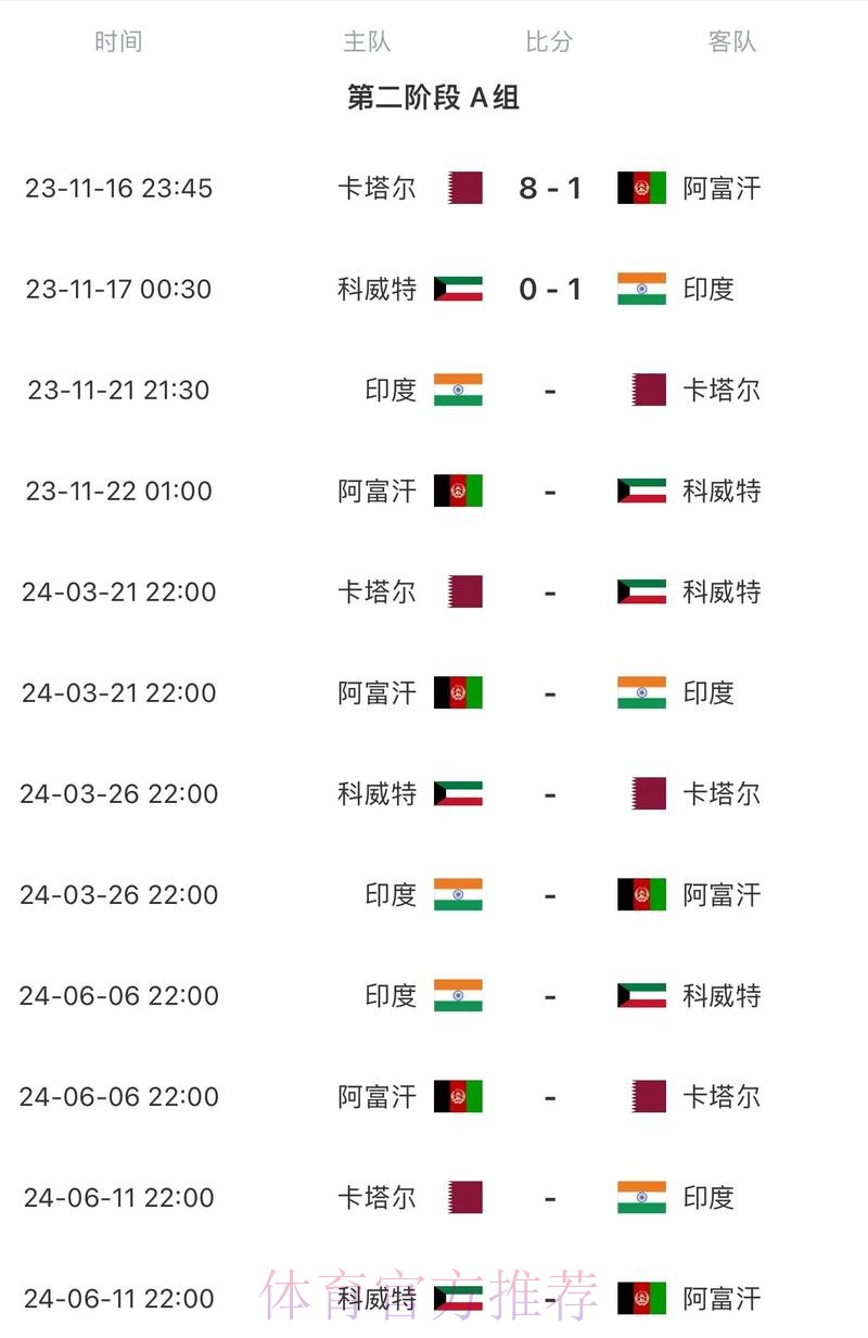 2026世界杯完整赛程中国时间完整安排怎么看 2026世界杯完整赛程中国时间完整安排怎么看