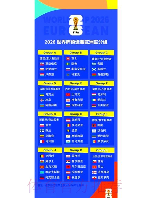 2026世界杯小组赛赛程实时更新最新时间表查询入口